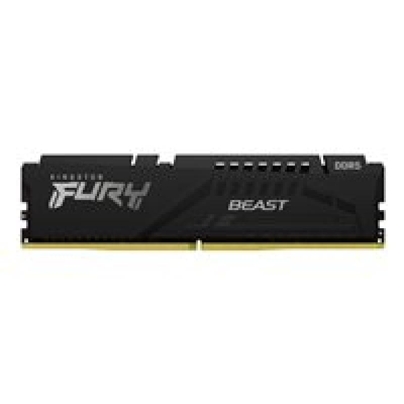 KINGSTON FURY Beast Black 8GB