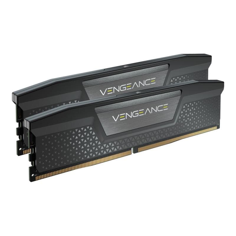 CORSAIR Vengeance black 32GB Kit (2x16GB)