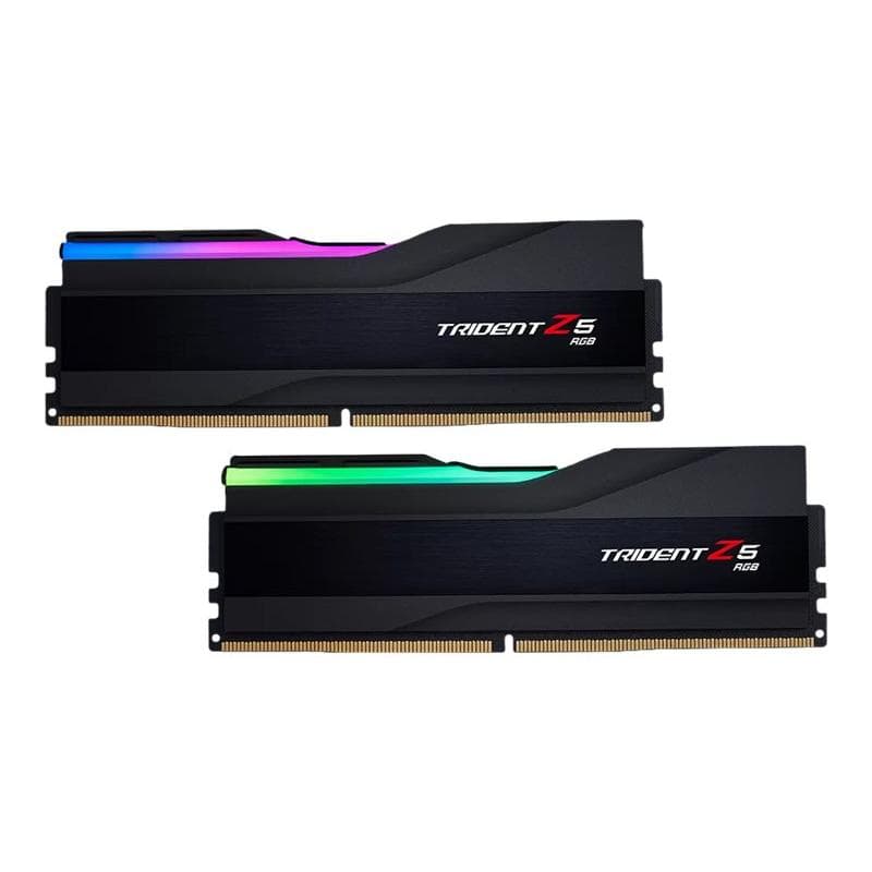 G.SKILL 32-TZ5RK 32GB Kit (2x16GB)