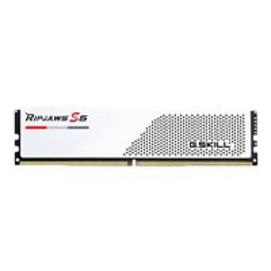 G.SKILL 32-RS5W 32GB Kit (2x16GB)