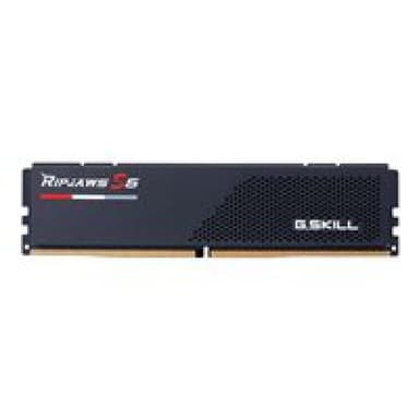 G.SKILL 32-RS5K 32GB Kit (2x16GB)