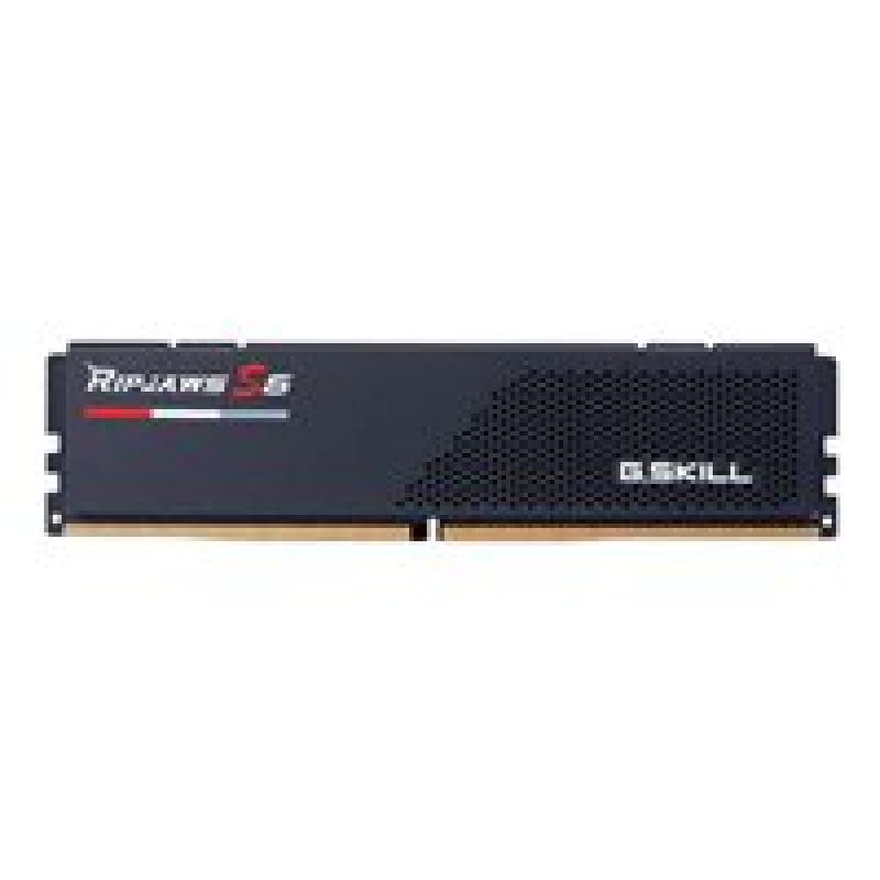G.SKILL 32-RS5K 32GB Kit (2x16GB)