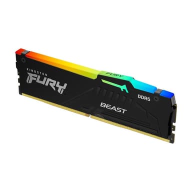 KINGSTON FURY Beast RGB 16GB