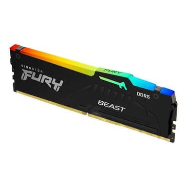 KINGSTON FURY Beast RGB 32GB