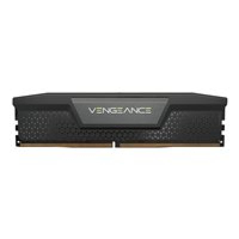 CORSAIR VENGEANCE Black 32GB Kit (2x16GB)