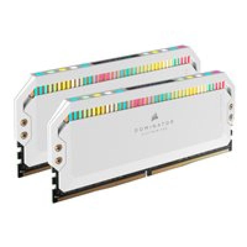 CORSAIR DOMINATOR P RGB 32GB Kit (2x16GB)