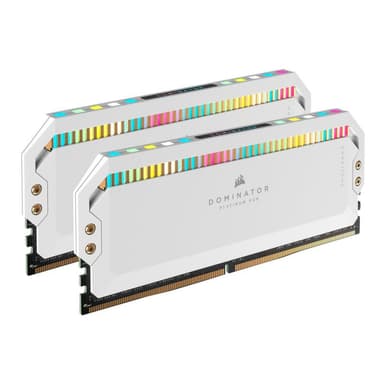 CORSAIR DOMINATOR P RGB 32GB Kit (2x16GB)