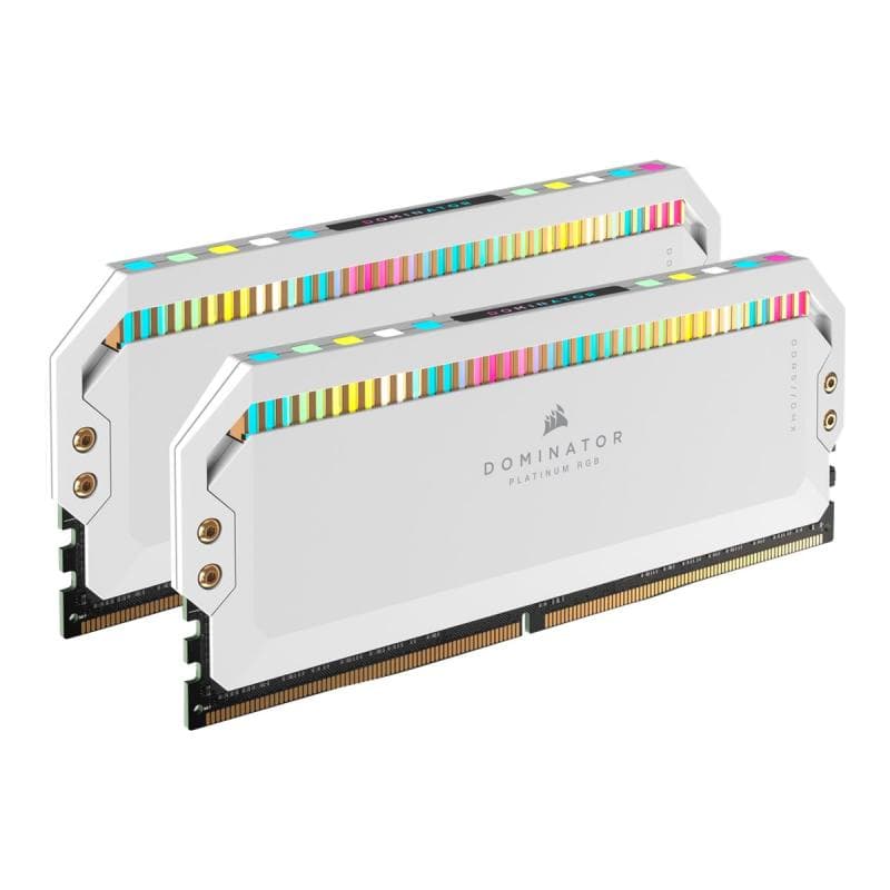 CORSAIR DOMINATOR P RGB 32GB Kit (2x16GB)