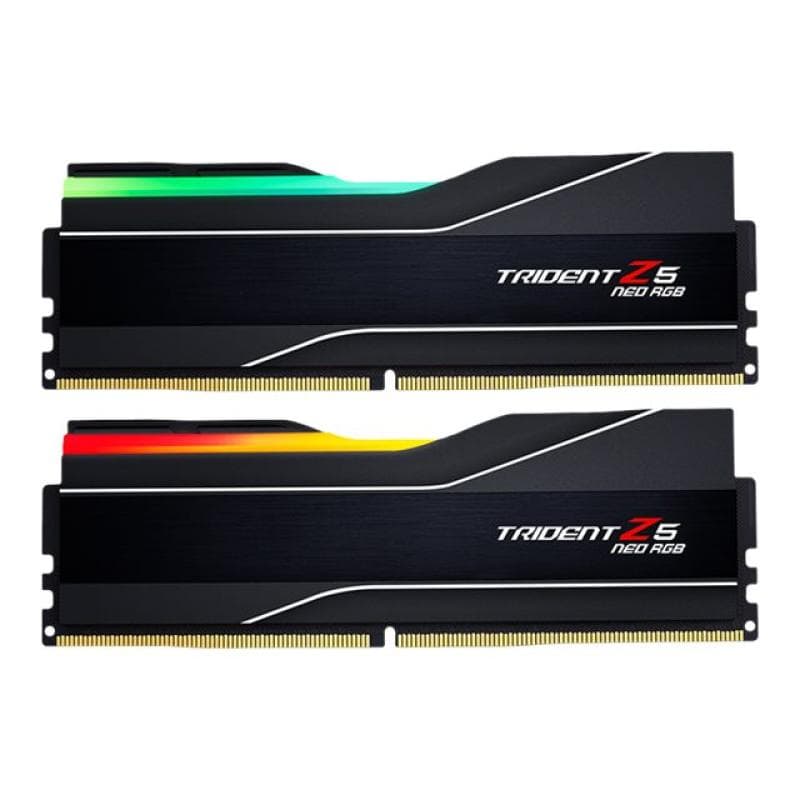 G.SKILL 32-GX2-TZ5NR AMD 32GB Kit (2x16GB)