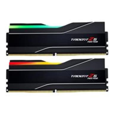 G.SKILL 32-GX2-TZ5NR AMD 32GB Kit (2x16GB)