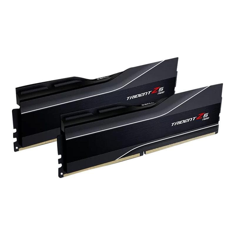 G.SKILL 32-GX2-TZ5N AMD EXPO 32GB Kit (2x16GB)