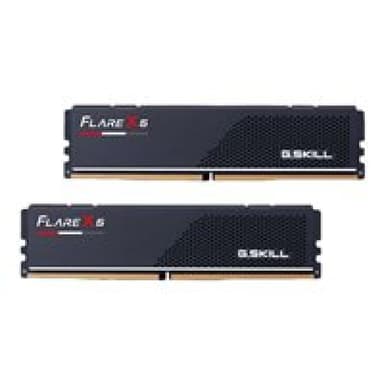 G.SKILL 32-GX2-FX5 FLARE AMD 32GB Kit (2x16GB)