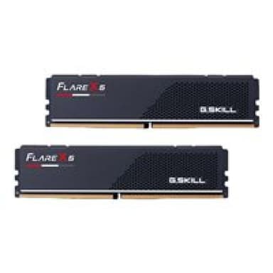 G.SKILL FLARE X5 32GB Kit (2x16GB)