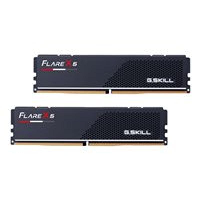 G.SKILL 32-GX2-FX5 FLARE AMD 32GB Kit (2x16GB)