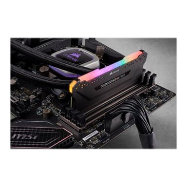 CORSAIR Vengeance RGB PRO XMP 8GB