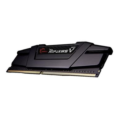 G.SKILL 128GVK Ripjaws 128GB Kit (4x32GB)