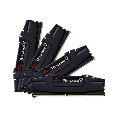 G.SKILL 128GVK Ripjaws 128GB Kit (4x32GB)
