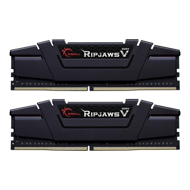 G.SKILL 64GVK Ripjaws 64GB Kit (2x32GB)