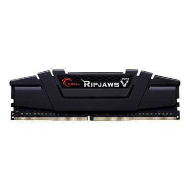 G.SKILL 32GVK Ripjaws 32GB