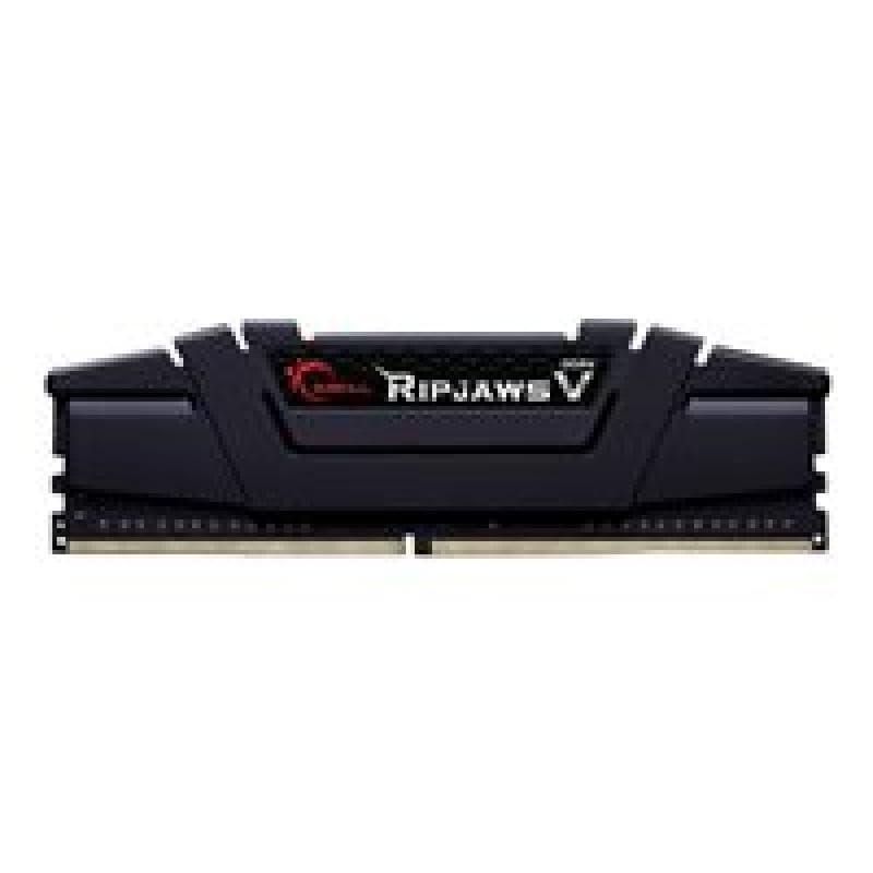 G.SKILL 32GVK Ripjaws 32GB