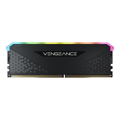 CORSAIR Vengeance RGB for Ryzen 16GB