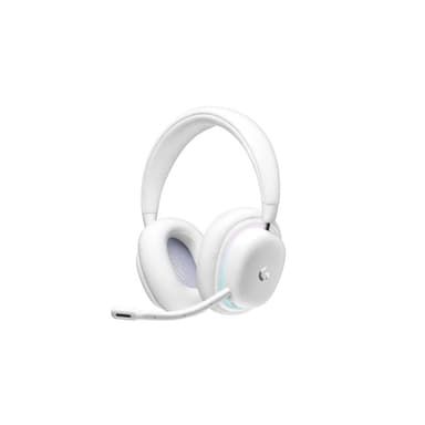 LOGITECH G735 OFF WHITE 2.4GHZ/BT KBD