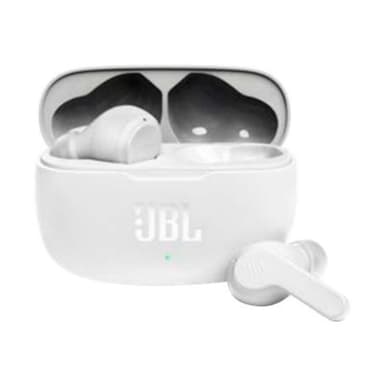 HARMAN KARDON JBL Wave 200TWS In-Ear Kopfhörer white