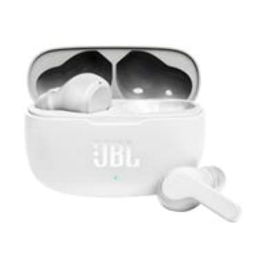HARMAN KARDON JBL Wave 200TWS In-Ear Kopfhörer white