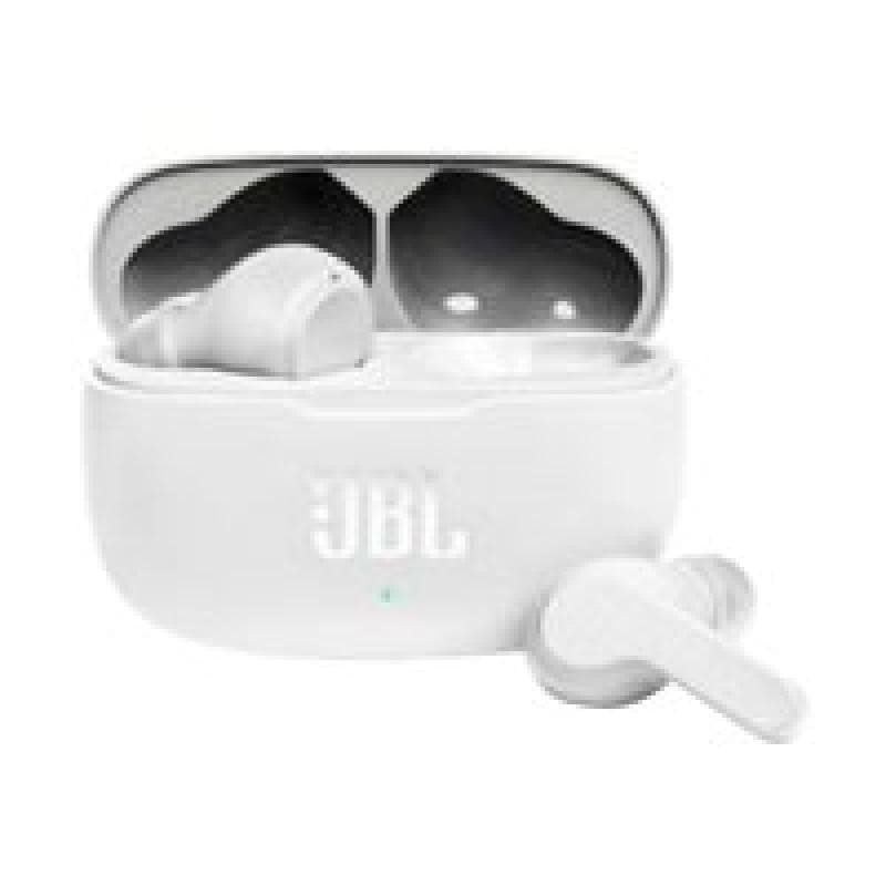HARMAN KARDON JBL Wave 200TWS In-Ear Kopfhörer white