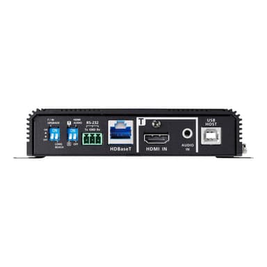 ATEN VanCryst VE1843 - Video/Audio/Infrarot/USB/serieller/Netzwerkextender ( VE1843 )