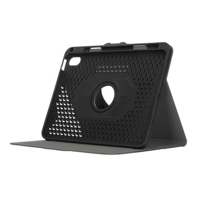 TARGUS VersaVu Slim iPad 2022 Black ( THZ935GL )