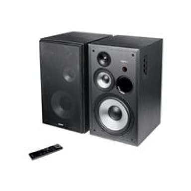 EDIFIER Aktivboxen Edifier Studio R2850DB  2.0 schwarz Bluetooth retail