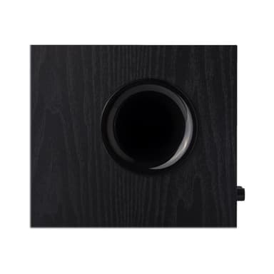 EDIFIER Subwoofer  Edifier T5 Active           schwarz retail