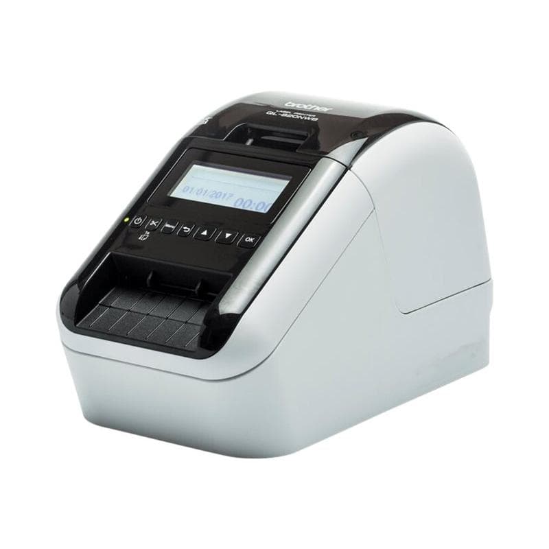 BROTHER QL-820NWBc