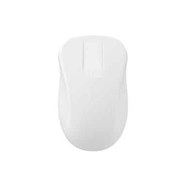 CHERRY ACTIVE KEY MMS AK-PMH21 Wireless weiß ERGO IP68