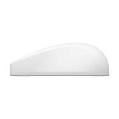 CHERRY ACTIVE KEY MMS AK-PMH21 Wireless weiß ERGO IP68