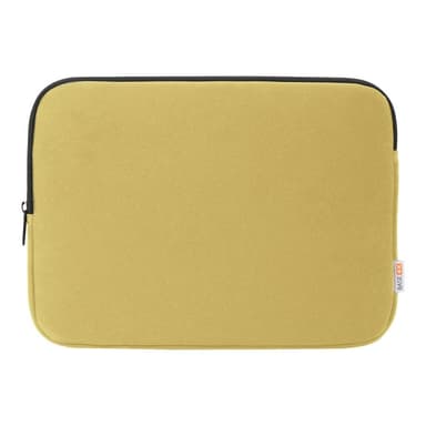 DICOTA BASE XX Laptop Sleeve 15-15.6″ Camel Brown