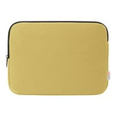 DICOTA BASE XX Laptop Sleeve 15-15.6″ Camel Brown