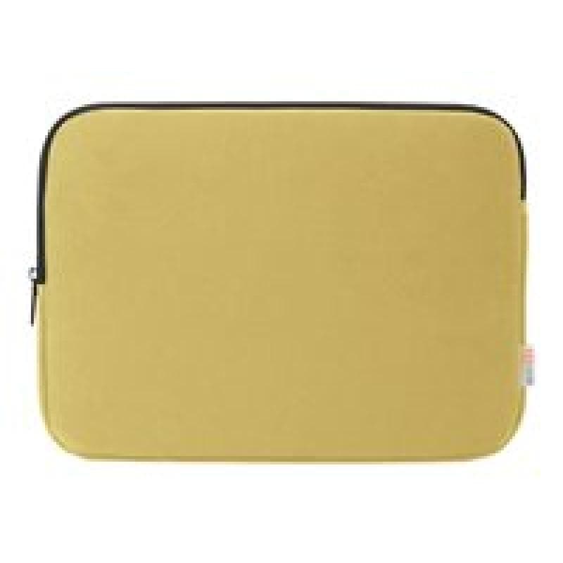 DICOTA BASE XX Laptop Sleeve 13-13.3″ Camel Brown