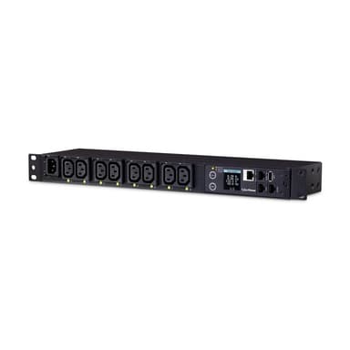 CYBERPOWER SYSTEMS PDU MBO 8x IEC-320 Ausgänge 230V/10A