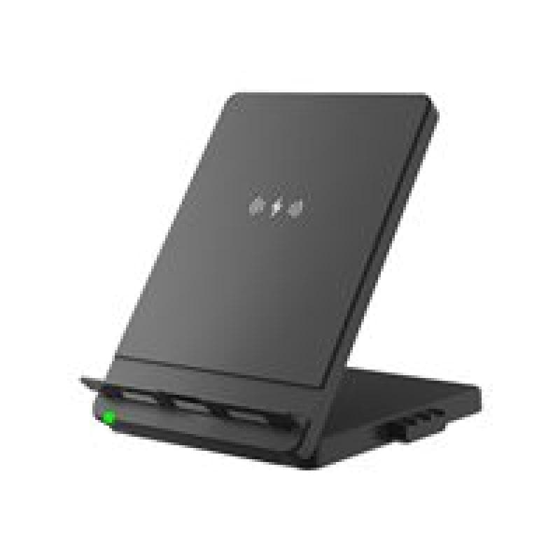 YEALINK DECT Headset Zubehör Qi Wireless Charger für WH66/67