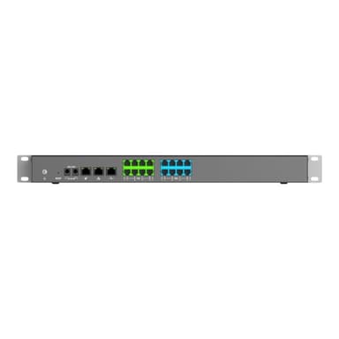GRANDSTREAM PBX UCM6308 - 8*FXS 8*FXO