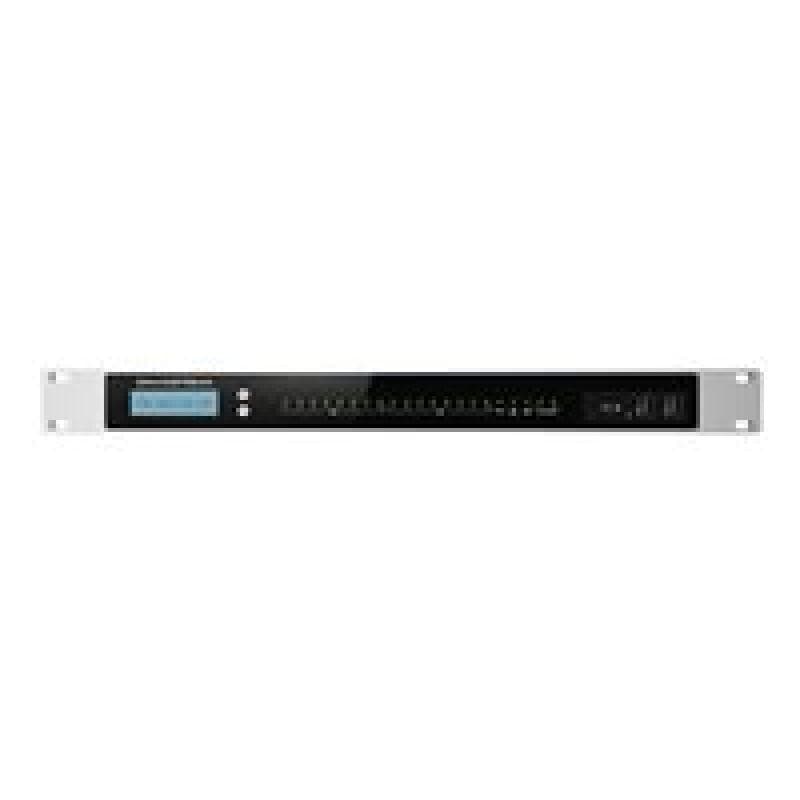 GRANDSTREAM PBX UCM6308 - 8*FXS 8*FXO