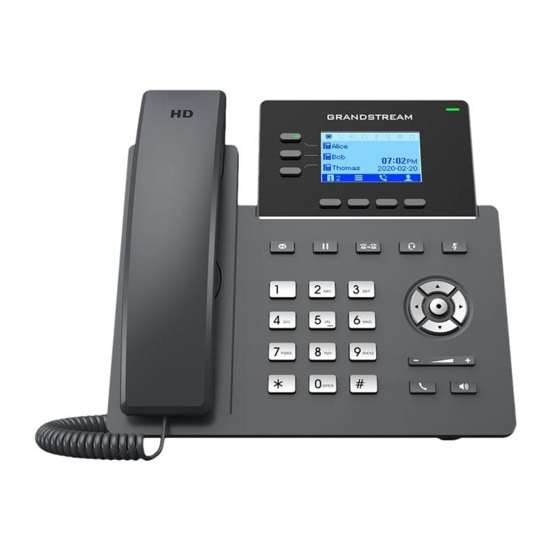 GRANDSTREAM IP-Telefon GRP2603P