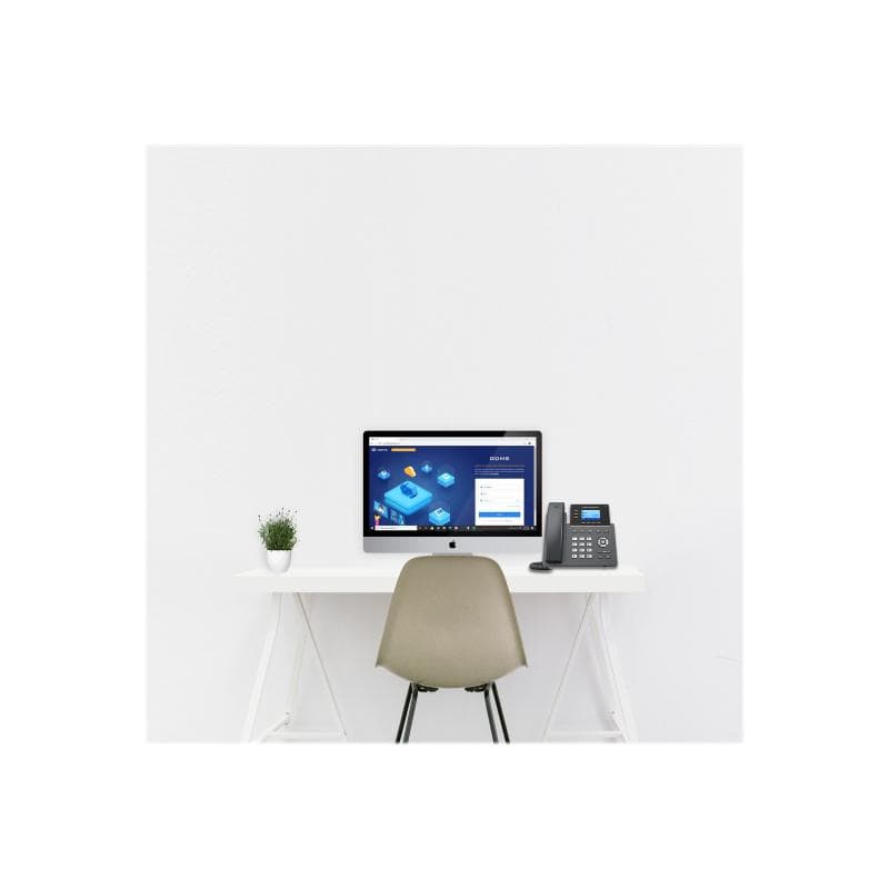 GRANDSTREAM IP-Telefon GRP2603