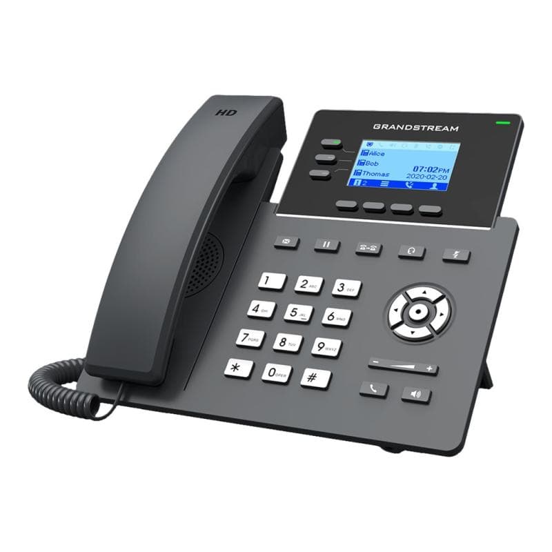 GRANDSTREAM IP-Telefon GRP2603