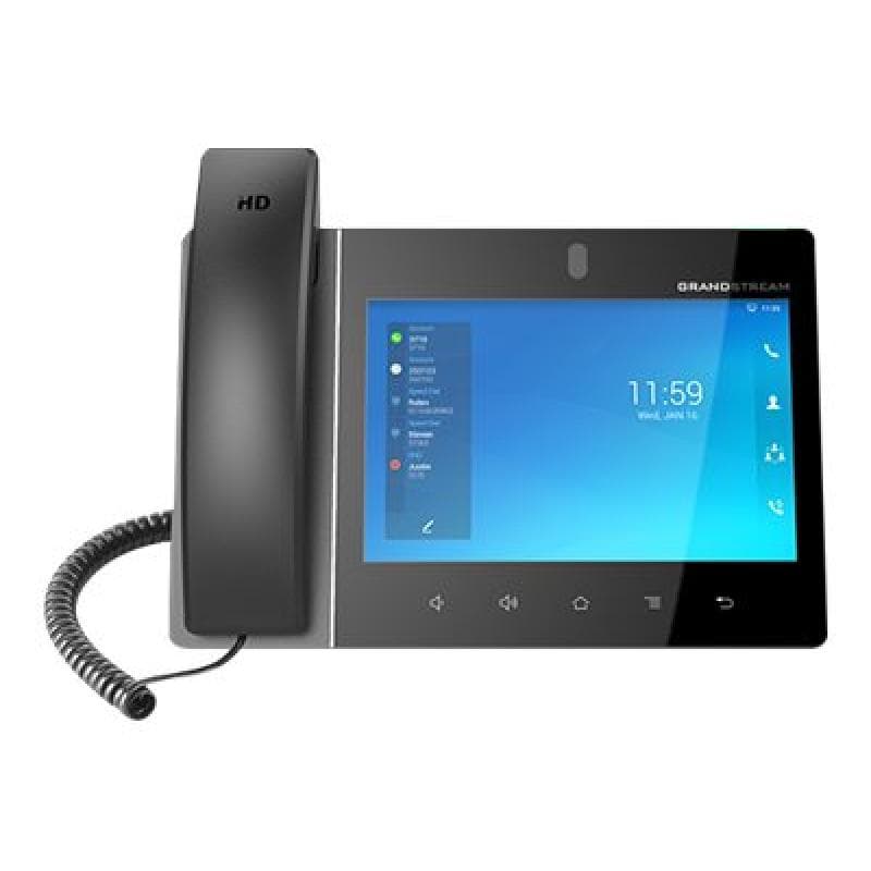 GRANDSTREAM IP-Video-Telefon GXV3480
