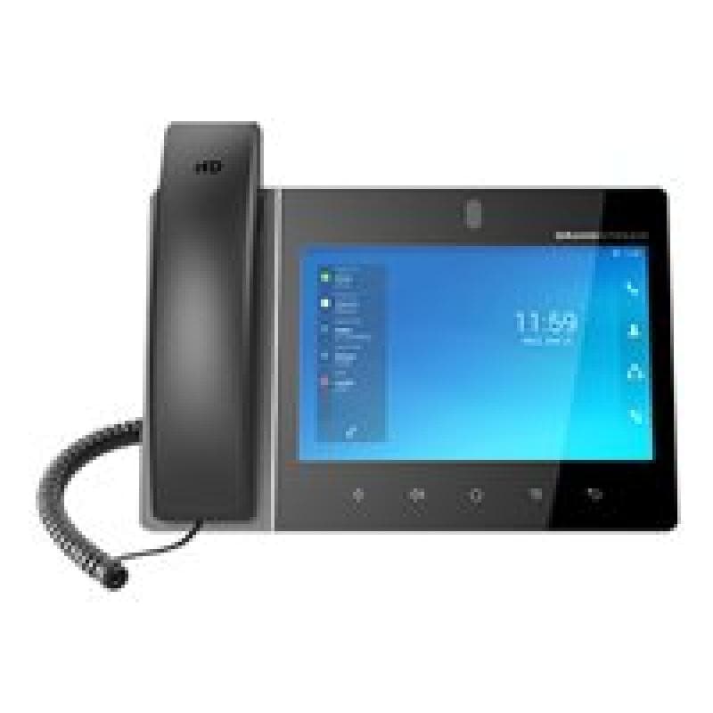 GRANDSTREAM IP-Video-Telefon GXV3480