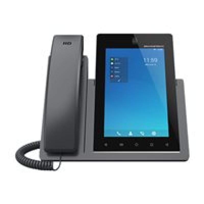 GRANDSTREAM IP-Video-Telefon GXV3470