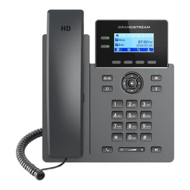 GRANDSTREAM IP-Telefon GRP2602P